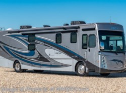 New 2021 Thor Motor Coach Aria 4000 available in Alvarado, Texas