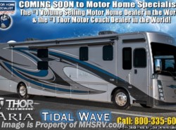 New 2021 Thor Motor Coach Aria 3901 available in Alvarado, Texas