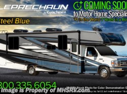New 2021 Coachmen Leprechaun 298KB available in Alvarado, Texas