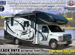 New 2021 Entegra Coach Odyssey 24B available in Alvarado, Texas