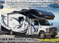 New 2021 Entegra Coach Odyssey 29V available in Alvarado, Texas