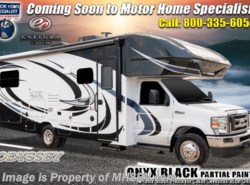 New 2021 Entegra Coach Odyssey 30Z available in Alvarado, Texas