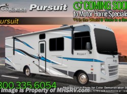 New 2021 Coachmen Pursuit 31BH available in Alvarado, Texas