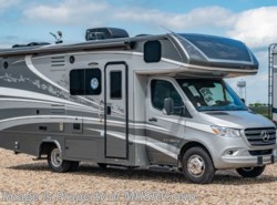 New 2021 Dynamax Corp Isata 3 Series 24FW available in Alvarado, Texas