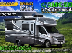 New 2021 Dynamax Corp Isata 3 Series 24FW available in Alvarado, Texas