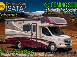 New 2021 Dynamax Corp Isata 3 Series 24FW available in Alvarado, Texas