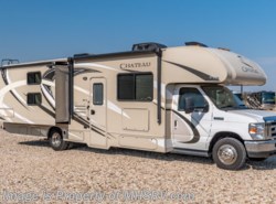 Used 2017 Thor Motor Coach Chateau 30D available in Alvarado, Texas