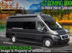 New 2022 Thor Motor Coach Tellaro 20L available in Alvarado, Texas