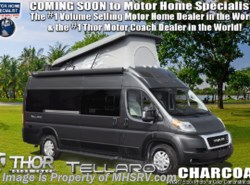 New 2021 Thor Motor Coach Tellaro 20AT available in Alvarado, Texas