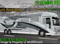 New 2021 American Coach American Eagle 45G available in Alvarado, Texas