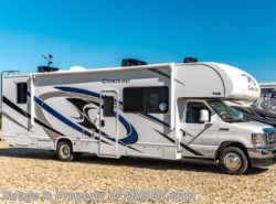 New 2022 Thor Motor Coach Chateau 31BV available in Alvarado, Texas