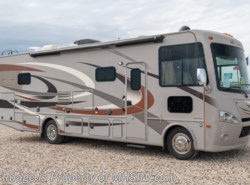 Used 2016 Thor Motor Coach Hurricane 31S available in Alvarado, Texas