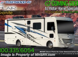 New 2022 Fleetwood Flair 28A available in Alvarado, Texas