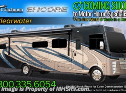 New 2022 Coachmen Encore 355DS available in Alvarado, Texas