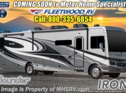 New 2021 Fleetwood Bounder 35K available in Alvarado, Texas