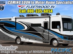 New 2021 Fleetwood Bounder 36F available in Alvarado, Texas