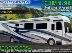 New 2021 Fleetwood Discovery LXE 44B available in Alvarado, Texas