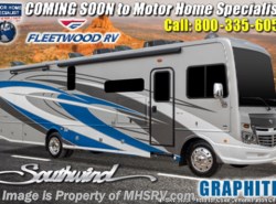 New 2021 Fleetwood Southwind 35K available in Alvarado, Texas