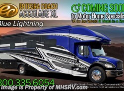 New 2022 Entegra Coach Accolade XL 37L available in Alvarado, Texas