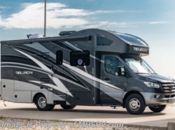 New 2022 Thor Motor Coach Tiburon 24RW available in Alvarado, Texas