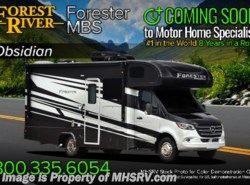 New 2021 Forest River Forester MBS 2401T available in Alvarado, Texas
