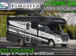 New 2021 Forest River Forester MBS 2401T available in Alvarado, Texas
