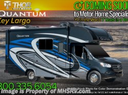 New 2022 Thor Motor Coach Quantum Sprinter CR24 available in Alvarado, Texas