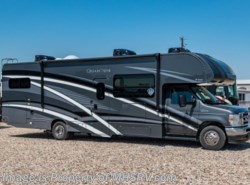 New 2023 Thor Motor Coach Quantum WS31 available in Alvarado, Texas