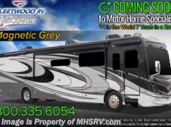 New 2021 Fleetwood Discovery 38N available in Alvarado, Texas
