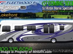 New 2022 Fleetwood Discovery LXE 44H available in Alvarado, Texas