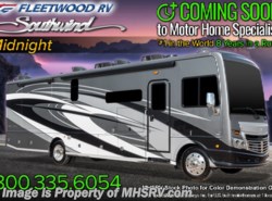 New 2022 Fleetwood Southwind 37F available in Alvarado, Texas