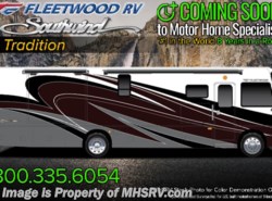 New 2022 Fleetwood Southwind 37F available in Alvarado, Texas