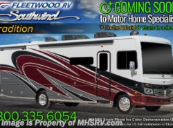 New 2022 Fleetwood Southwind 37F available in Alvarado, Texas