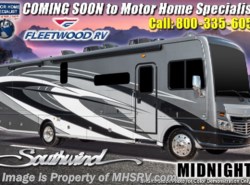 New 2021 Fleetwood Southwind 36P available in Alvarado, Texas
