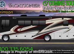 New 2022 Holiday Rambler Vacationer 35K available in Alvarado, Texas