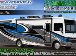 New 2021 Fleetwood Bounder 35P available in Alvarado, Texas