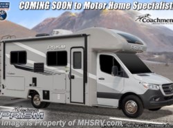 New 2021 Coachmen Prism Select 24FS available in Alvarado, Texas