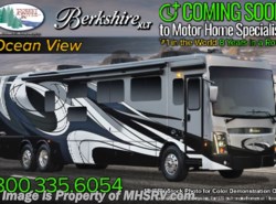 New 2021 Forest River Berkshire XLT 45CA available in Alvarado, Texas