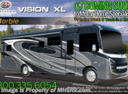 New 2022 Entegra Coach Vision XL 34G available in Alvarado, Texas