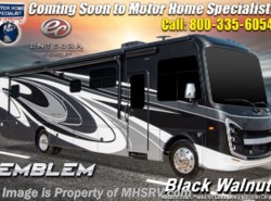 New 2021 Entegra Coach Emblem 36H available in Alvarado, Texas