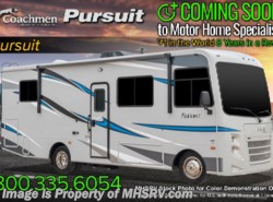 New 2022 Coachmen Pursuit 27XPS available in Alvarado, Texas