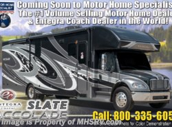 New 2022 Entegra Coach Accolade 37L available in Alvarado, Texas