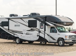 New 2022 Entegra Coach Odyssey 31F available in Alvarado, Texas