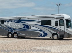 New 2022 Fleetwood Discovery LXE 44S available in Alvarado, Texas