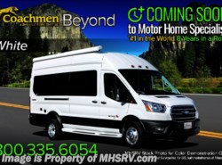 New 2022 Coachmen Beyond 22D-EB available in Alvarado, Texas