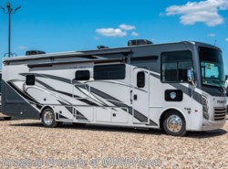 New 2023 Thor Motor Coach Hurricane 34R available in Alvarado, Texas