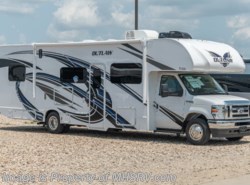 New 2022 Thor Motor Coach Outlaw 29J available in Alvarado, Texas