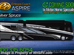 New 2022 Entegra Coach Aspire 44R available in Alvarado, Texas