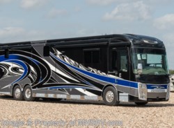 New 2021 Entegra Coach Cornerstone 45R available in Alvarado, Texas