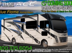 New 2022 Thor Motor Coach A.C.E. 32.3 available in Alvarado, Texas